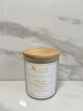 Load image into Gallery viewer, Scented All Natural 100% Soy Wax Candles