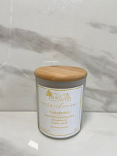 Load image into Gallery viewer, Scented All Natural 100% Soy Wax Candles