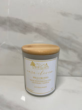 Load image into Gallery viewer, Scented All Natural 100% Soy Wax Candles