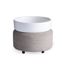 Load image into Gallery viewer, 2-IN-1 Candle and Wax Warmer