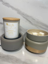 Load image into Gallery viewer, 2-IN-1 Candle and Wax Warmer