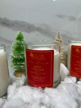 Load image into Gallery viewer, Scented All Natural 100% Soy Wax Candles