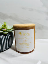 Load image into Gallery viewer, Scented All Natural 100% Soy Wax Candles