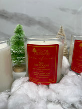 Load image into Gallery viewer, Scented All Natural 100% Soy Wax Candles
