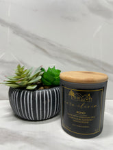 Load image into Gallery viewer, Limited Edition Scented All Natural 100% Soy Wax Candles
