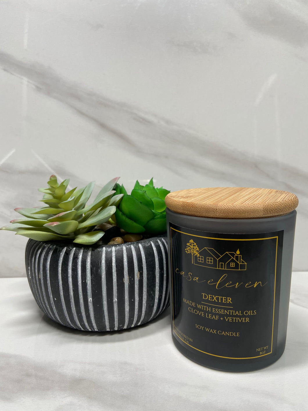 Limited Edition Scented All Natural 100% Soy Wax Candles