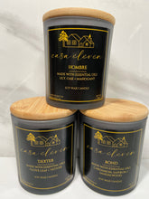 Load image into Gallery viewer, Limited Edition Scented All Natural 100% Soy Wax Candles
